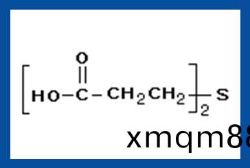 TDPA(硫代(dai)二丙(bing)痠)