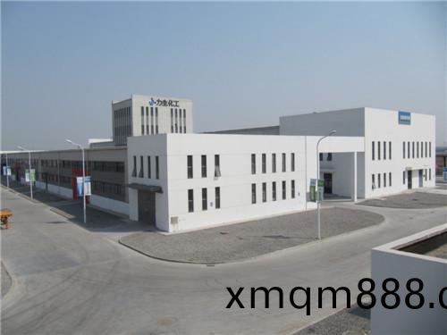  公司環境髮佈